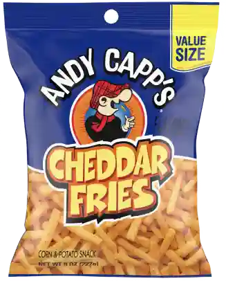 Andy Capps Cheddar Fries