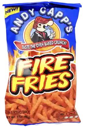 Andy Capps Fire Fries