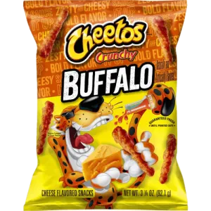 Cheetos® Crunchy Buffalo