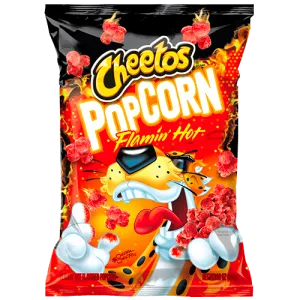 CHEETOS® FLAMIN' HOT® Popcorn