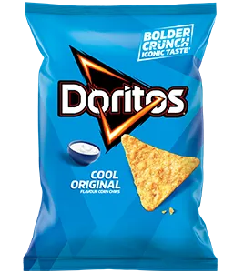 Doritos COOL ORIGINAL