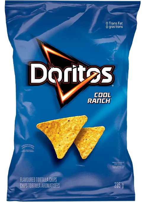 DORITOS® COOL RANCH®