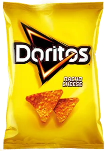 DORITOS® Nacho Cheese