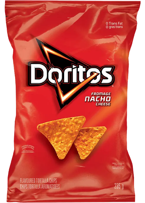 DORITOS® Nacho Cheese