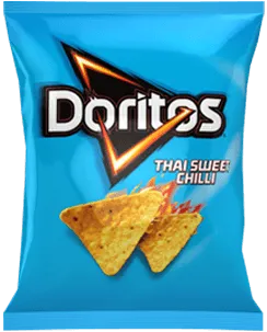 DORITOS® Thai Sweet Chili