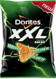 DORITOS® XXL Tangy Salsa