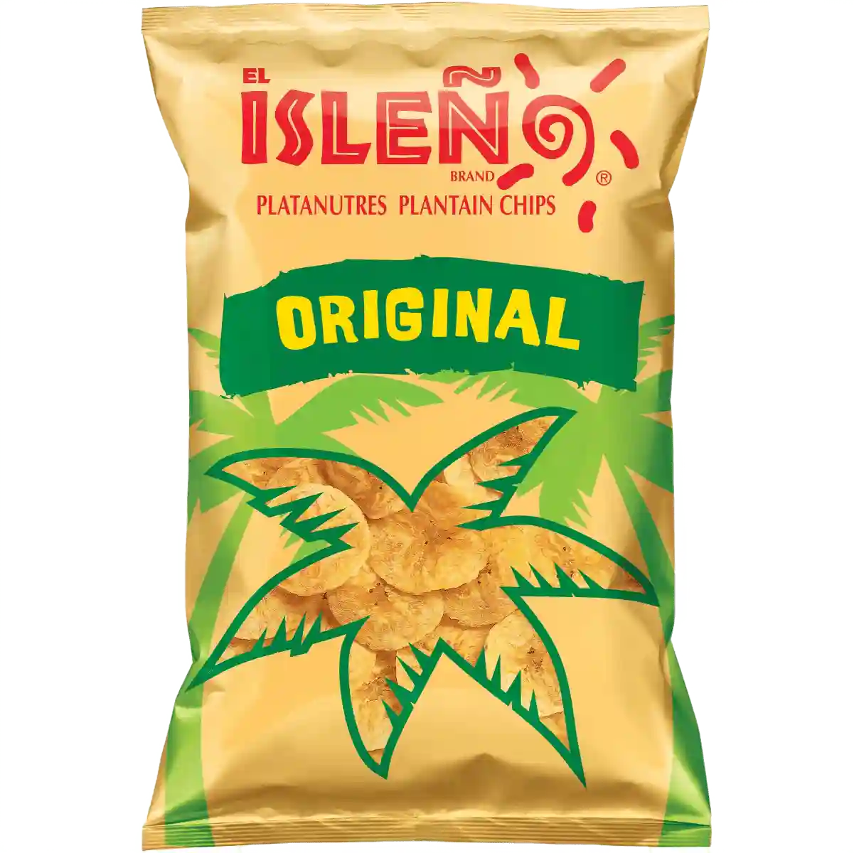 El Isleño® Original