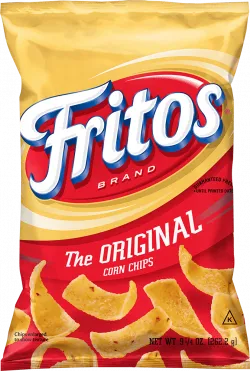 Fritos® Original Corn Chips