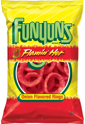 FUNYUNS® FLAMIN' HOT®