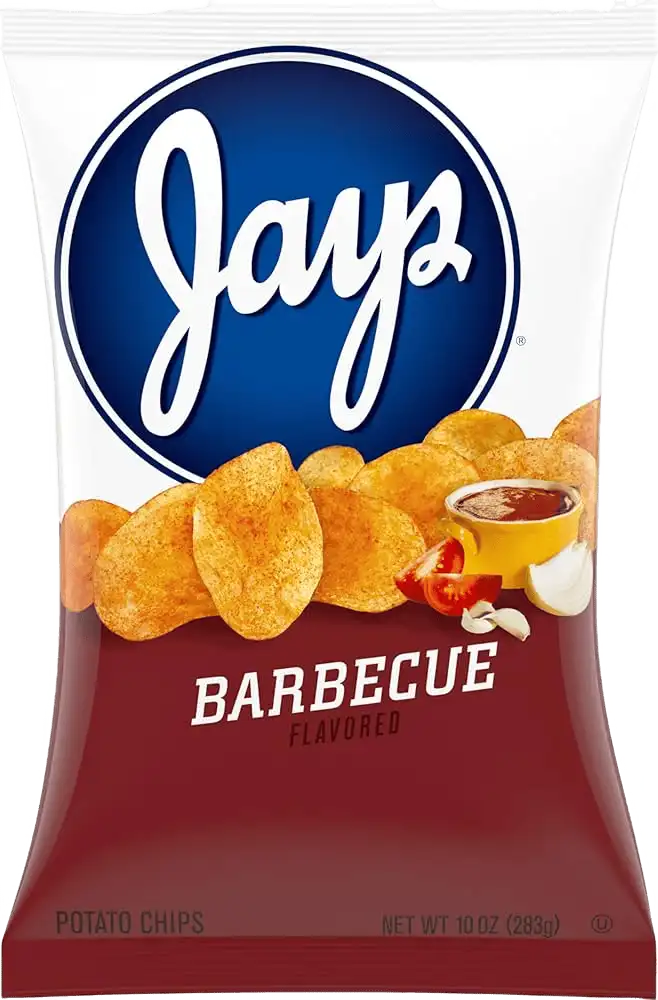 Jays Barbecue