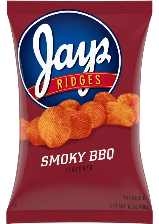 Jays Ridges Smoky BBQ