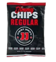 Jimmy Chips Regular Jimmy Chips