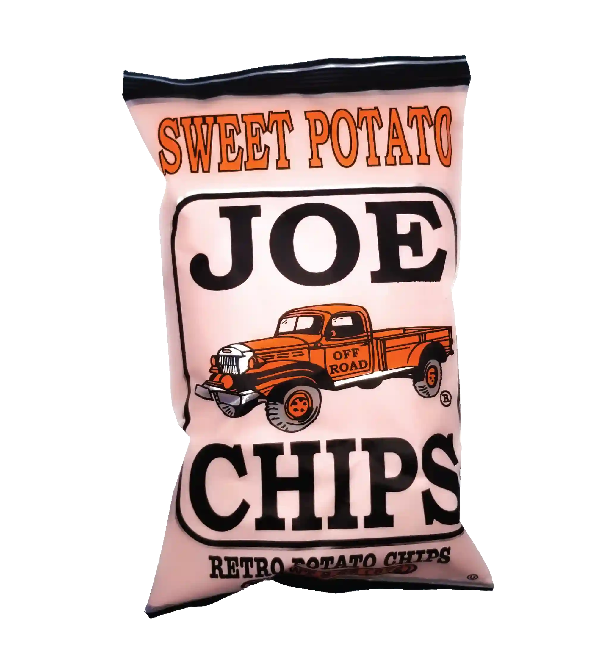 Joe tea Joe Chips Sweet Potato