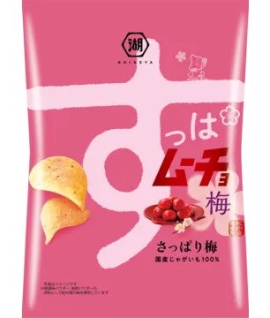 Koikeya Supamucho Sapari Ume