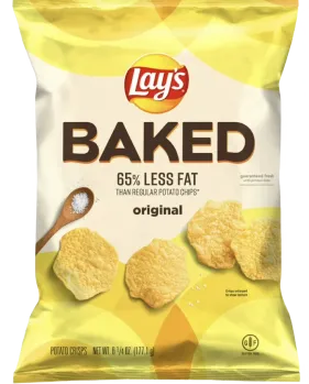 Lay's Baked Original