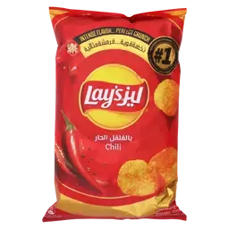 Lay's Chili