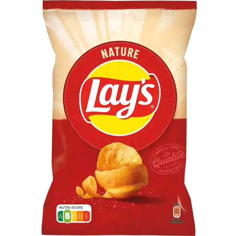 Lay's Nature