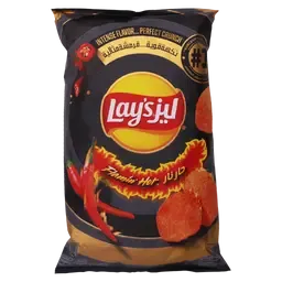 Lay's Flamin' Hot