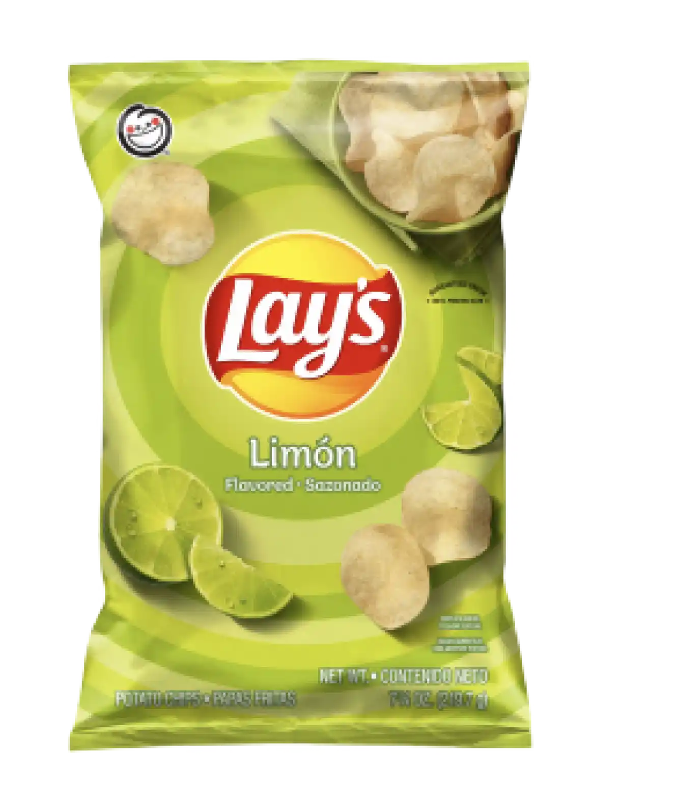 Lay's Limón