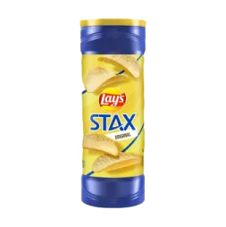 Lay's Stax Original