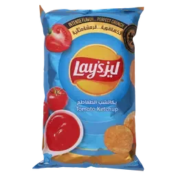 Lay's Tomato Ketchup