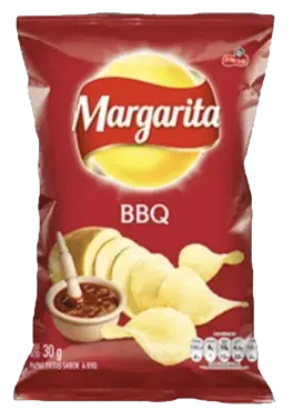 Margarita BBQ