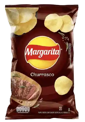 Margarita Churrasco