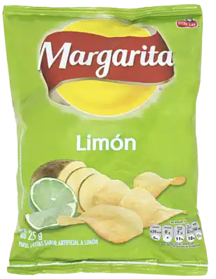 Margarita Limon