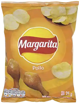 Margarita Pollo