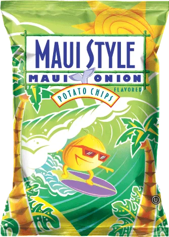 Maui Style Maui Onion