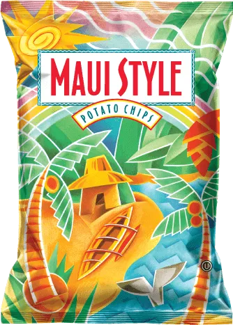 Maui Style Original Chips