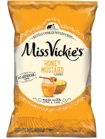 Miss Vickie's Honey Mustard