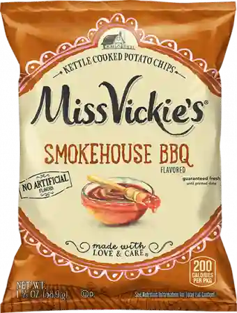 Miss Vickie's Smokehouse BBQ