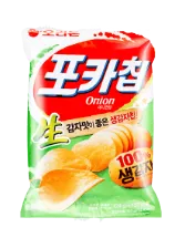 Orion Poca Chips Onion