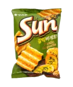 Orion Sun Chips Garlic Baguette