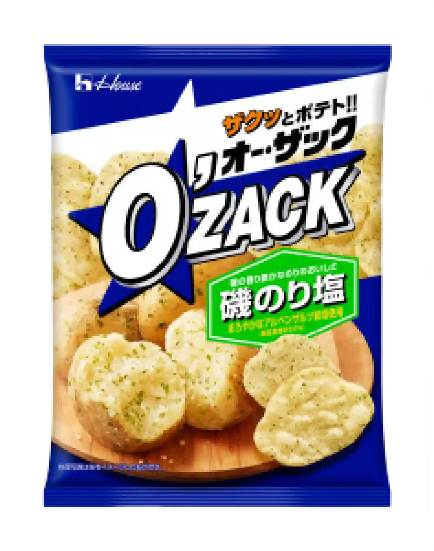 O'Zack Nori