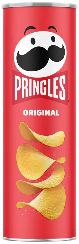 Pringles Original