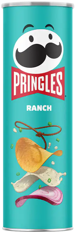 Pringles Ranch