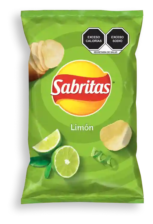 Sabritas Limon