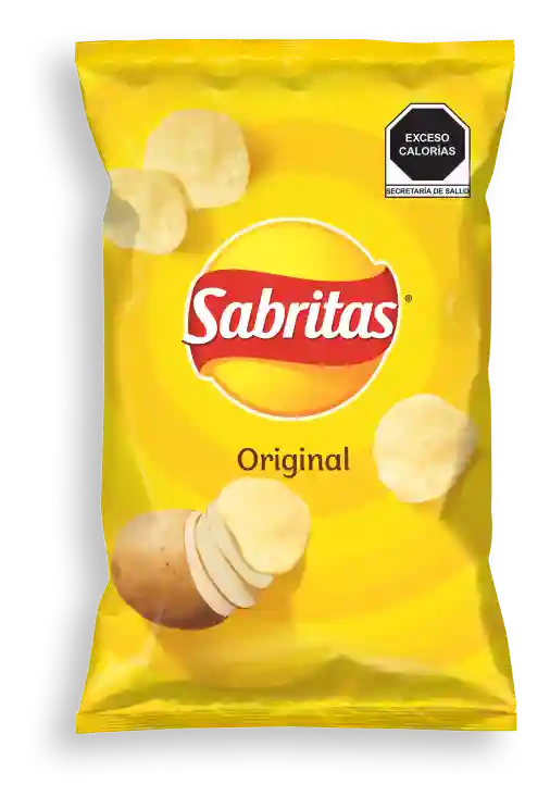 Sabritas Original