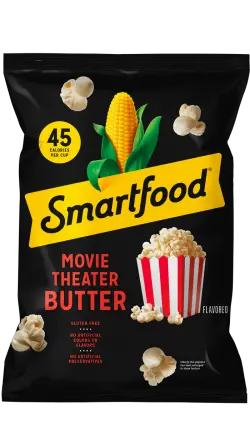 Smartfood® Movie Theater Butter Flavored Popcorn