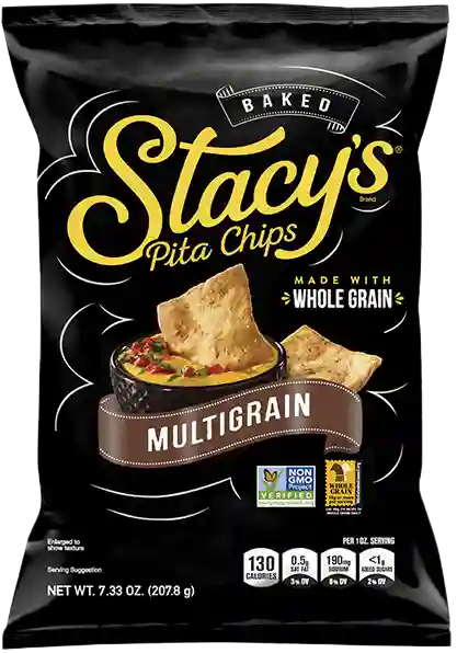 Stacy's Multigrain Pita Chips