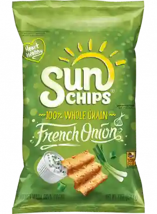 Sunchips French Onion