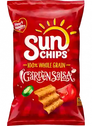 Sunchips Garden Salsa