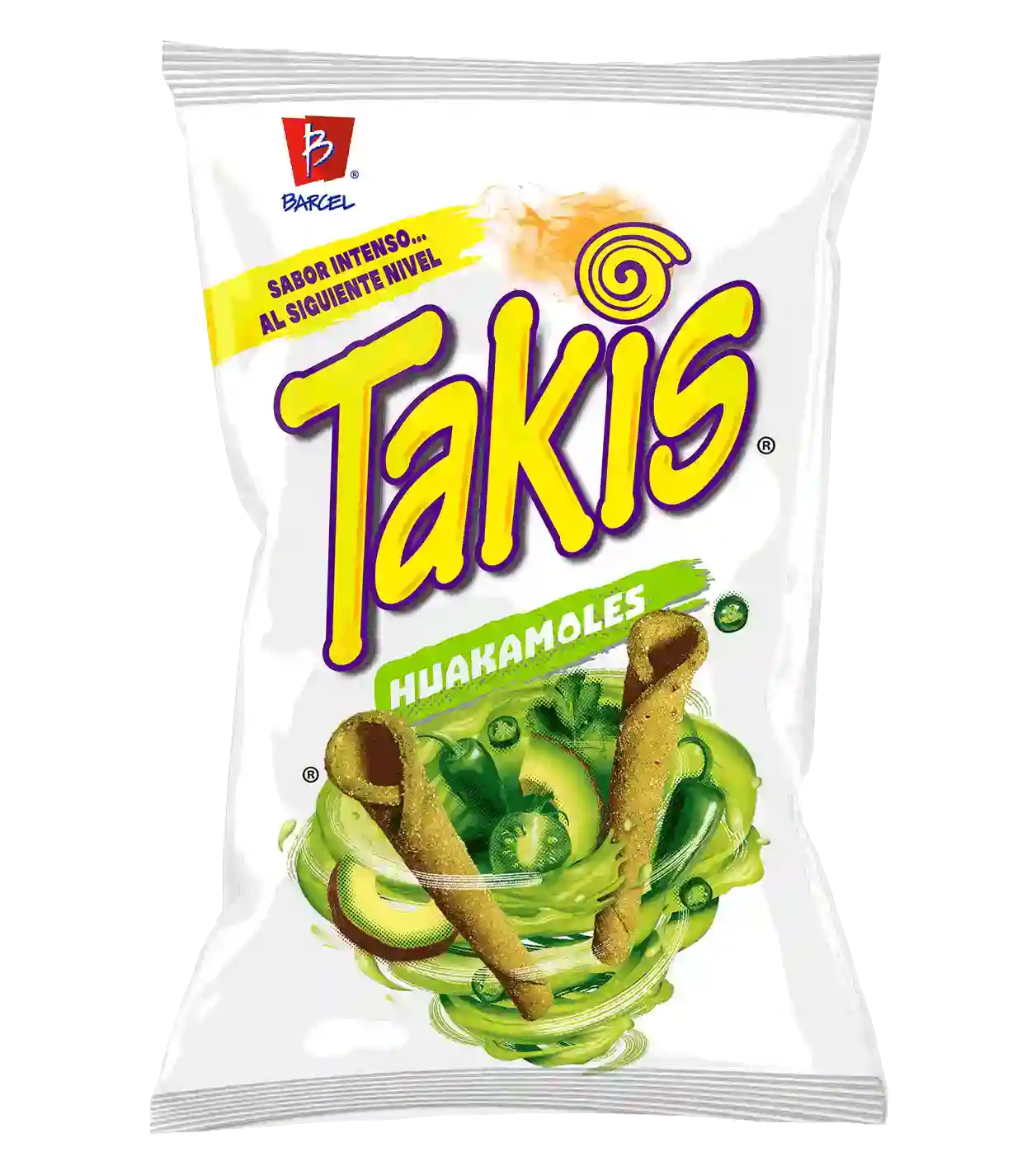 Takis Huakamoles