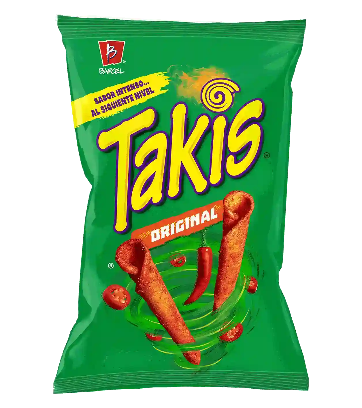 Takis Original