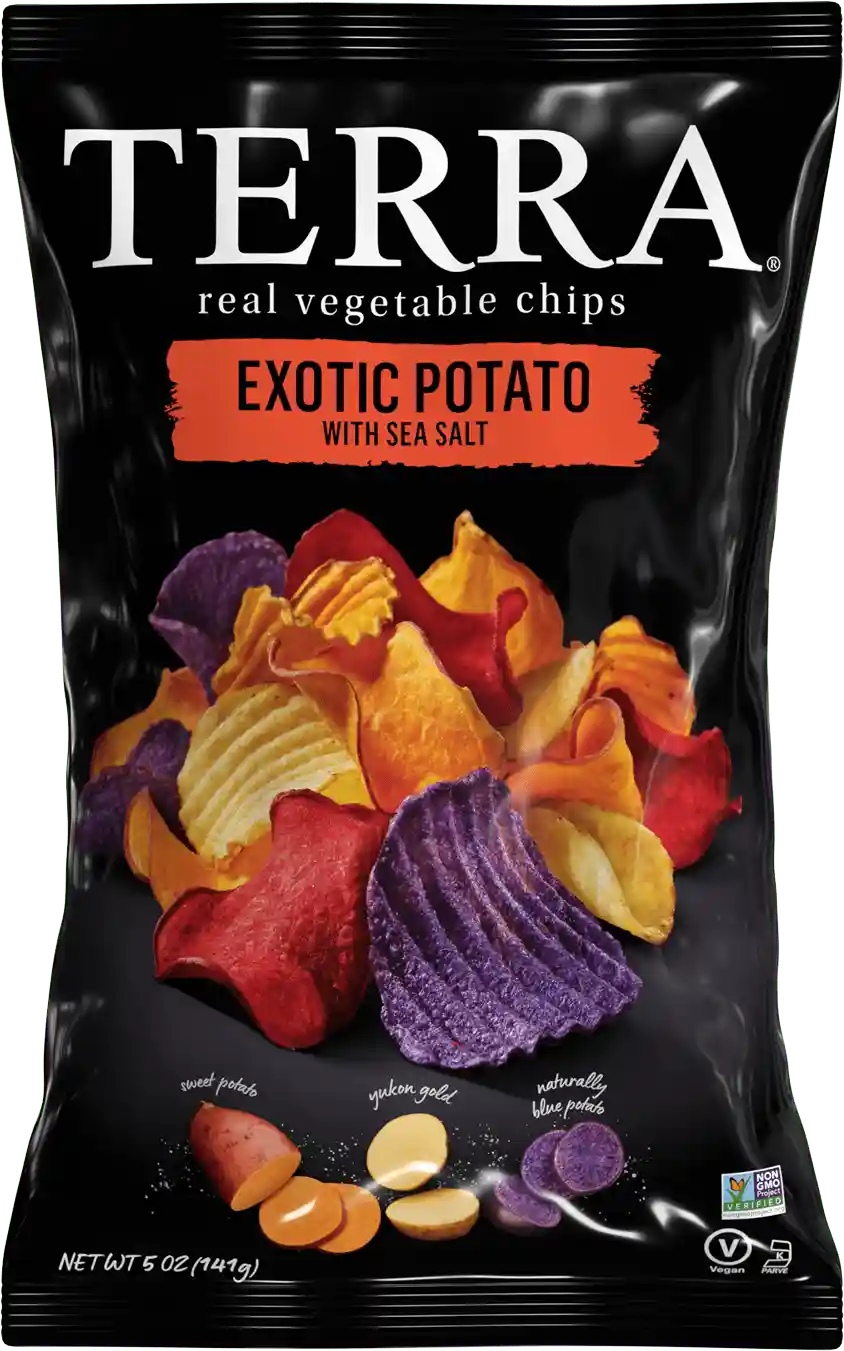 TERRA® Exotic Potato