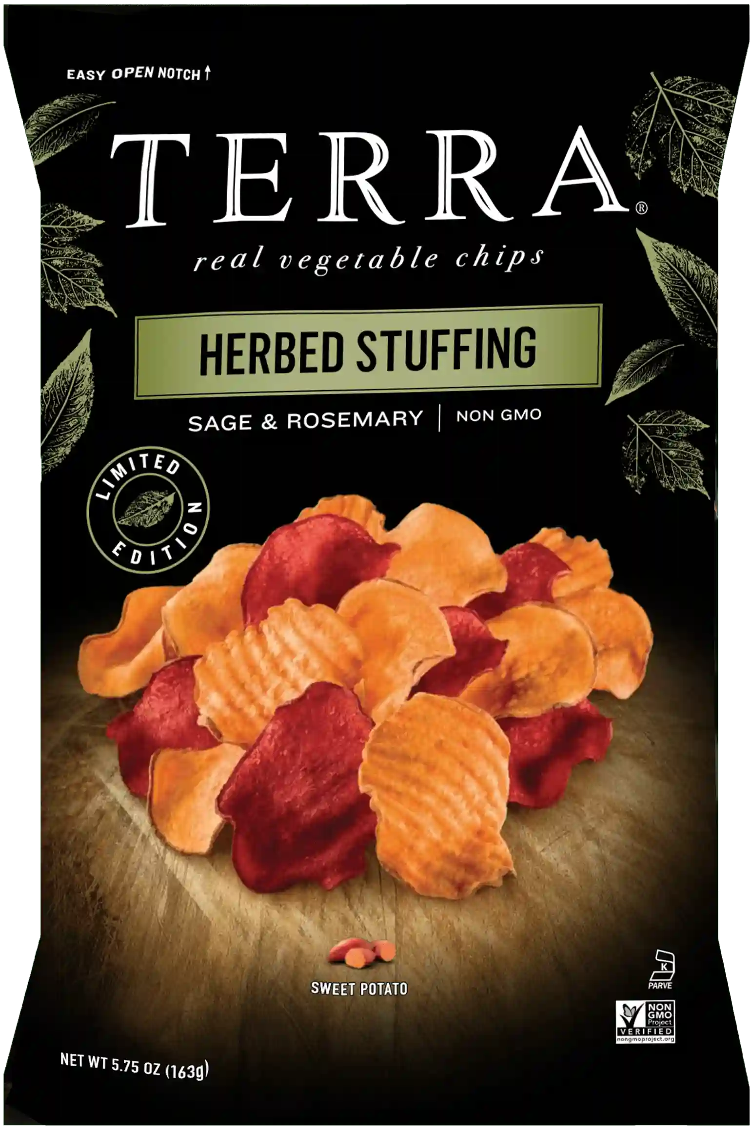 TERRA® Herbed Stuffing