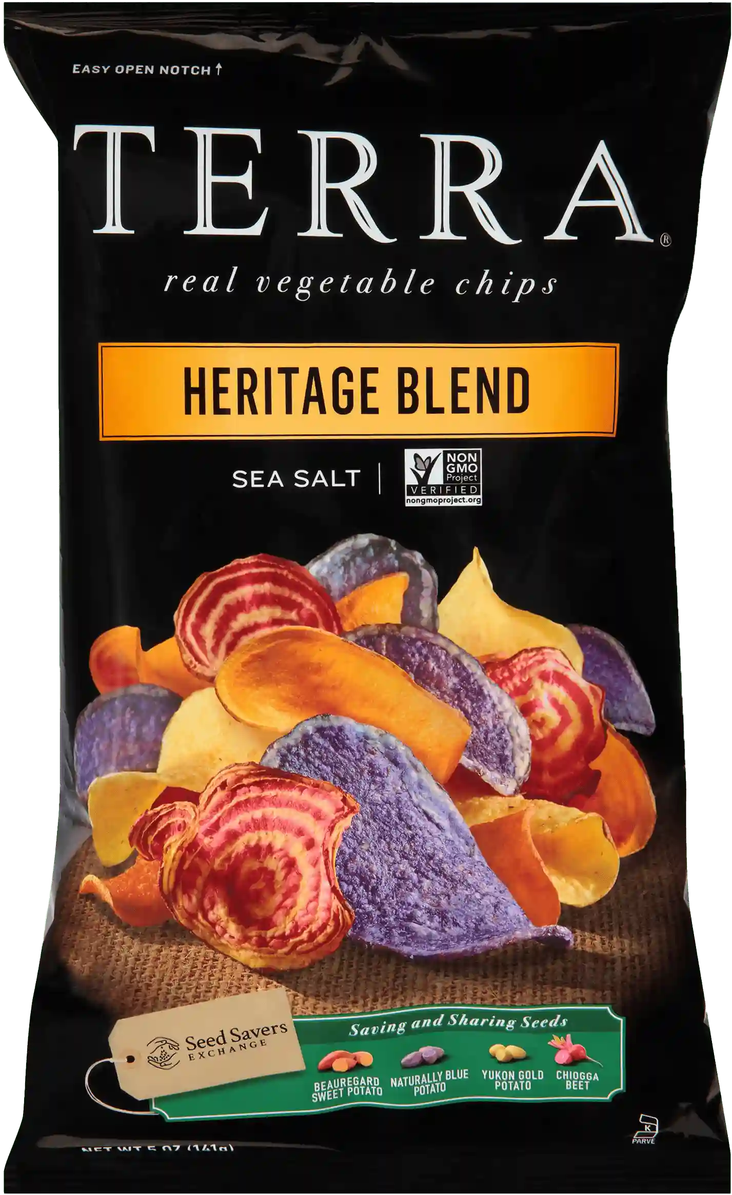 TERRA® Heritage Blend