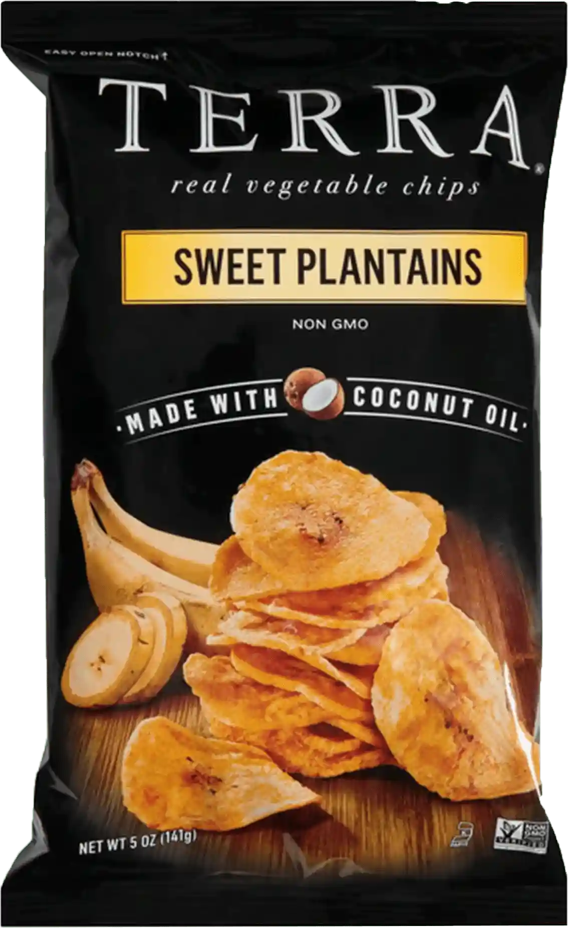 TERRA® Sweet Plantains